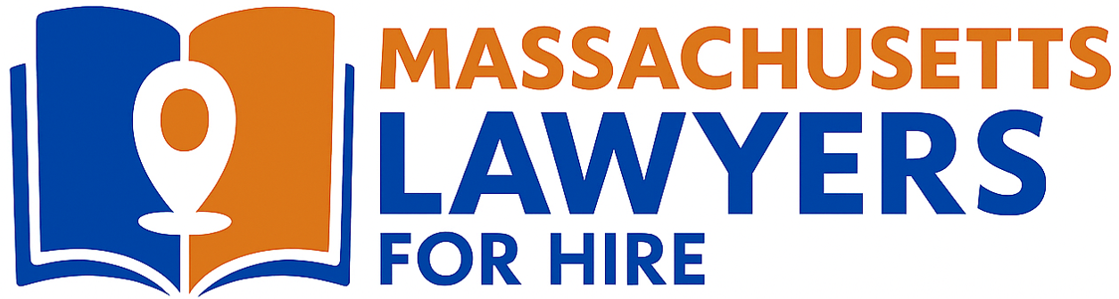 Massachusetts Lawyers For Hire